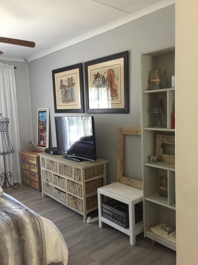 Ferienwohnung 80 On Benade Bloemfontein Exterior foto