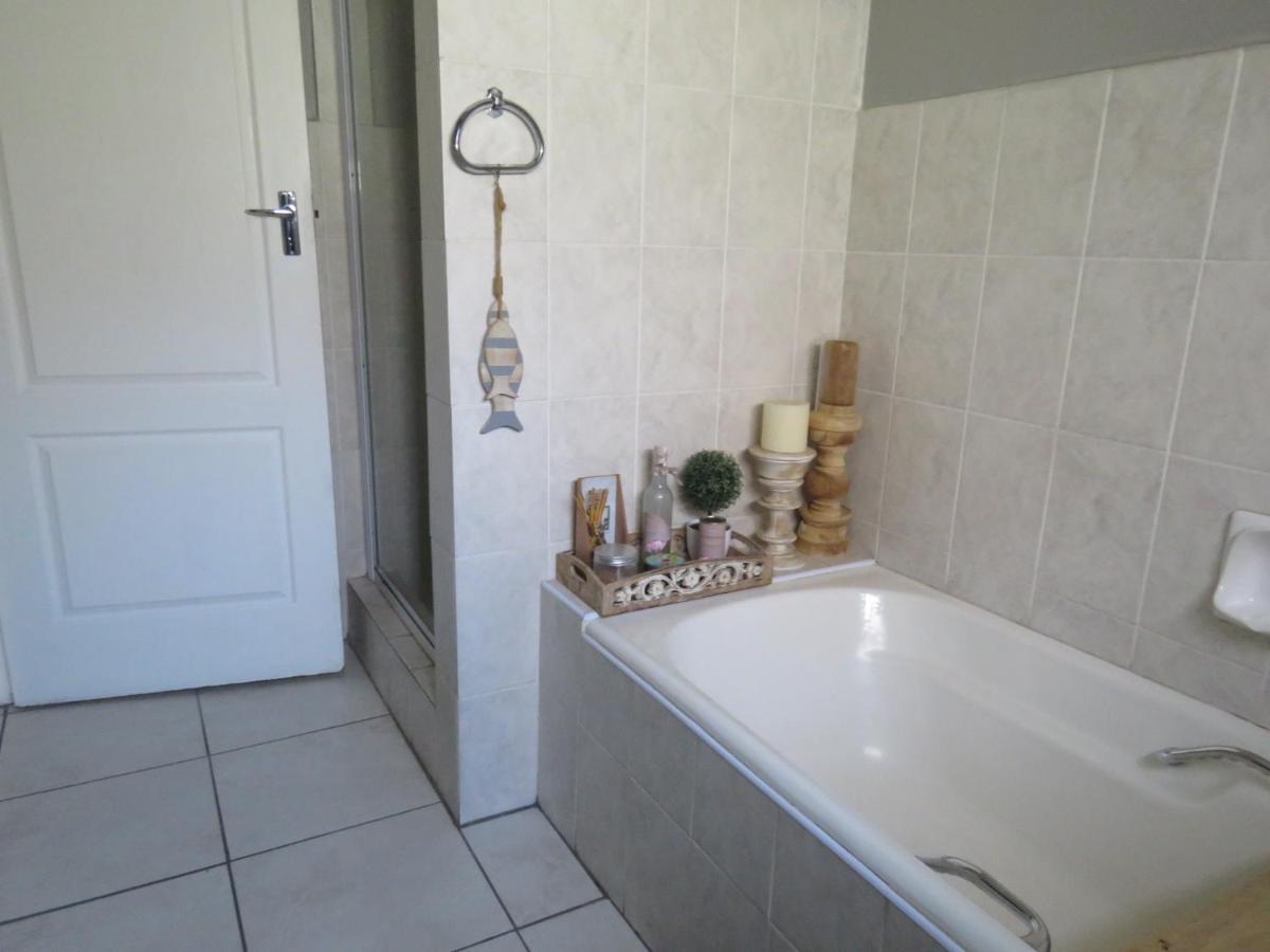Ferienwohnung 80 On Benade Bloemfontein Exterior foto