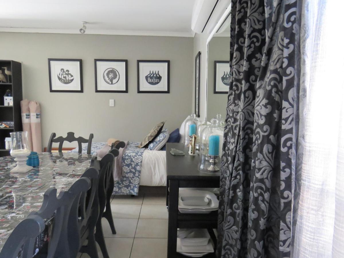 Ferienwohnung 80 On Benade Bloemfontein Exterior foto